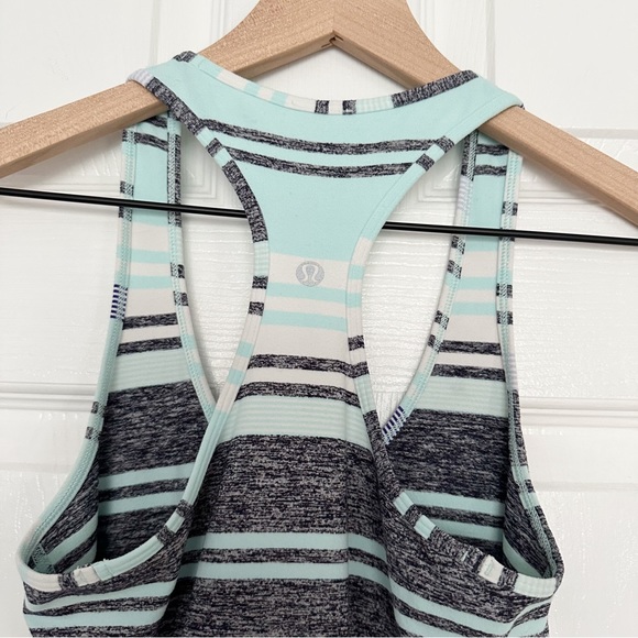 Lululemon Cool Racerback Tank - Picture 8 of 8
